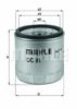 BMW MOTORC 11001341616 Oil Filter